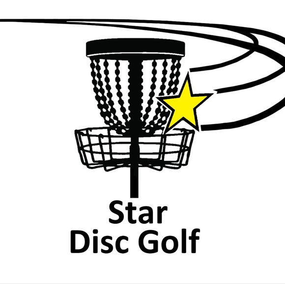 stardiscgolf